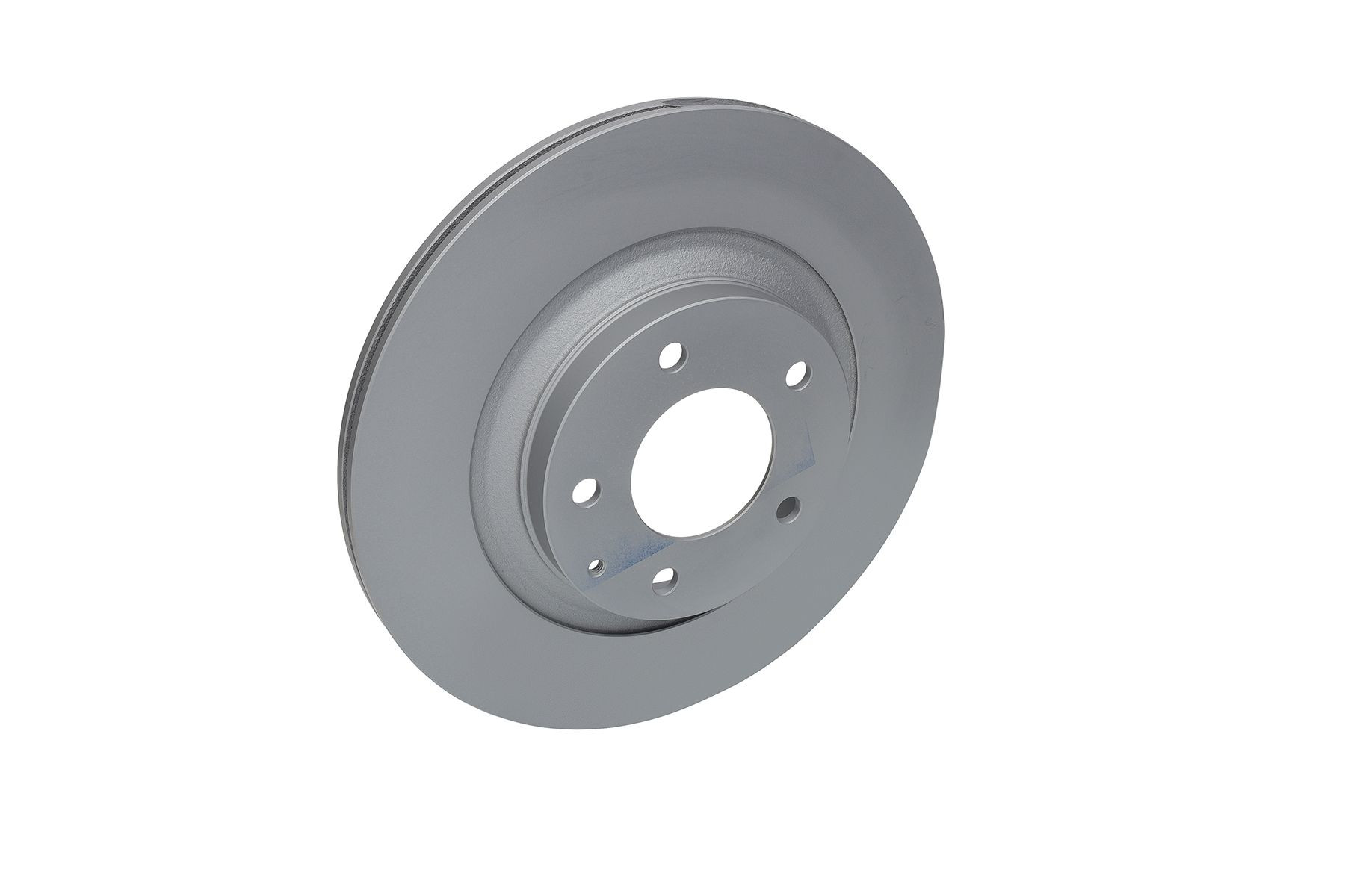 Stabdžių diskas ATE 24.0118-0149.1