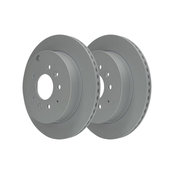 Stabdžių diskas ATE 24.0118-0150.1