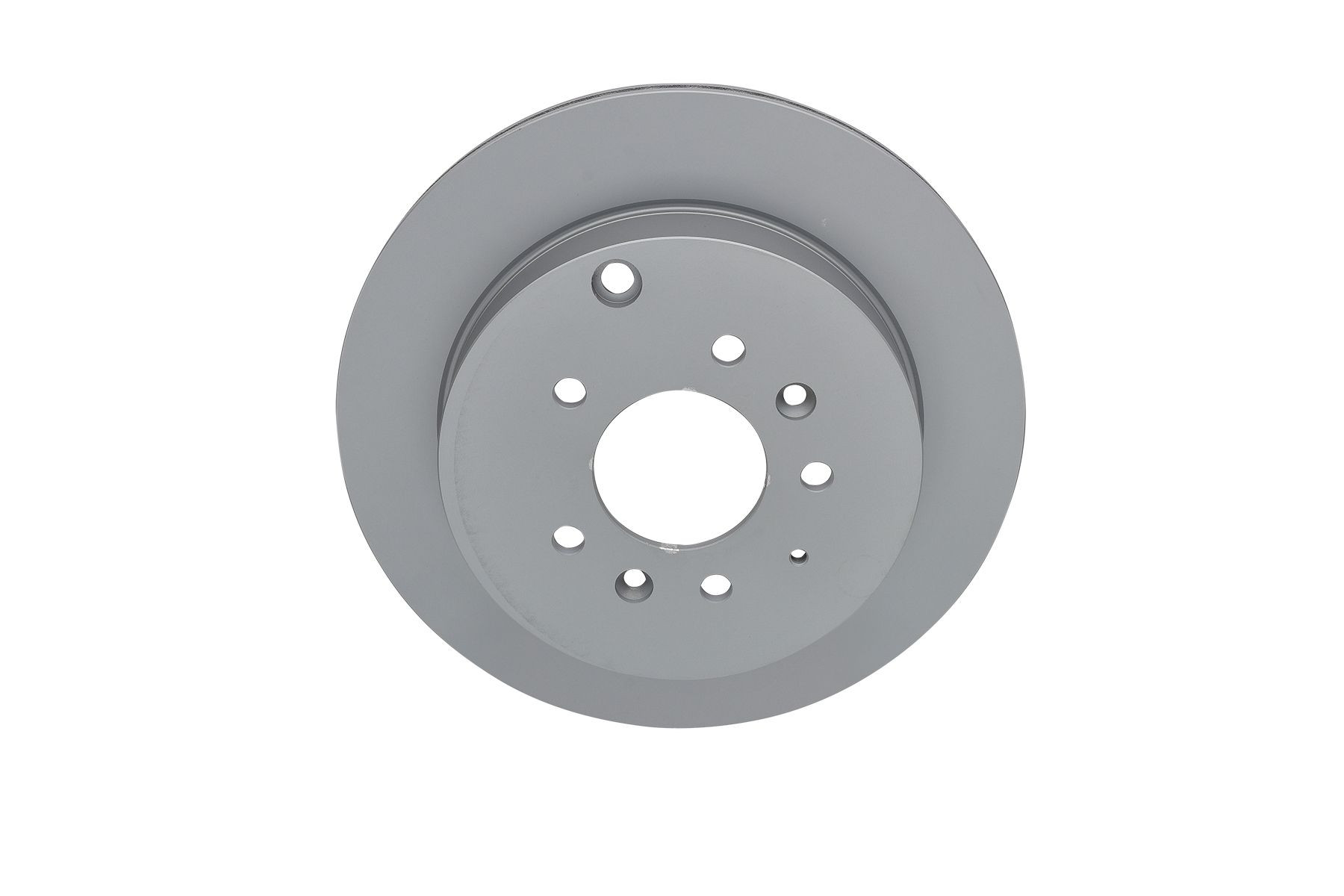 Stabdžių diskas ATE 24.0118-0150.1