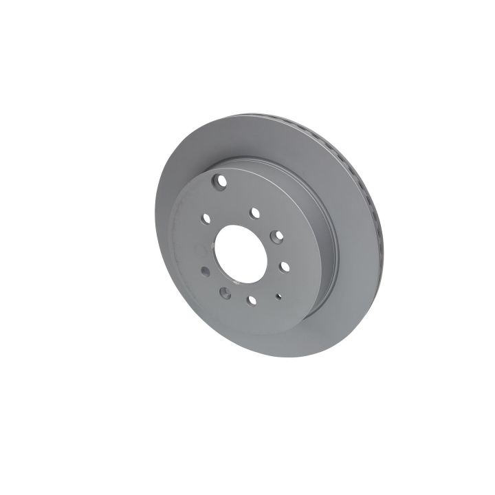 Stabdžių diskas ATE 24.0118-0150.1