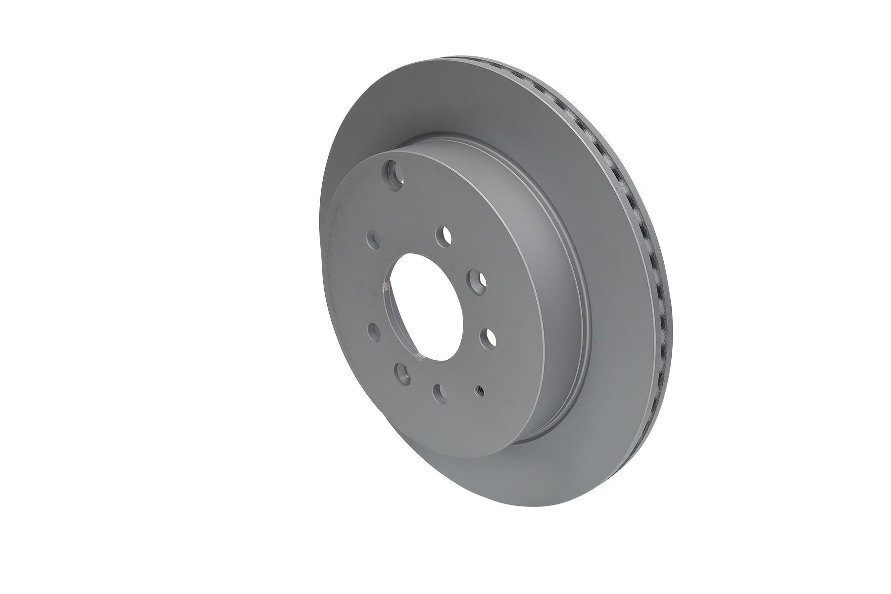 Stabdžių diskas ATE 24.0118-0150.1