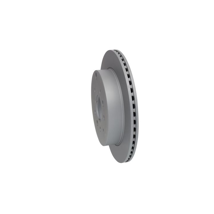 Stabdžių diskas ATE 24.0118-0150.1