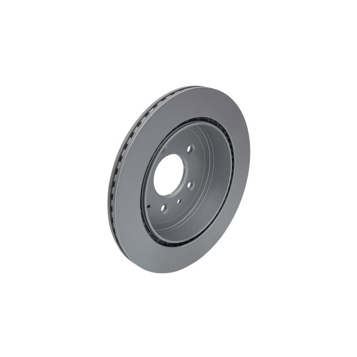 Stabdžių diskas ATE 24.0118-0150.1