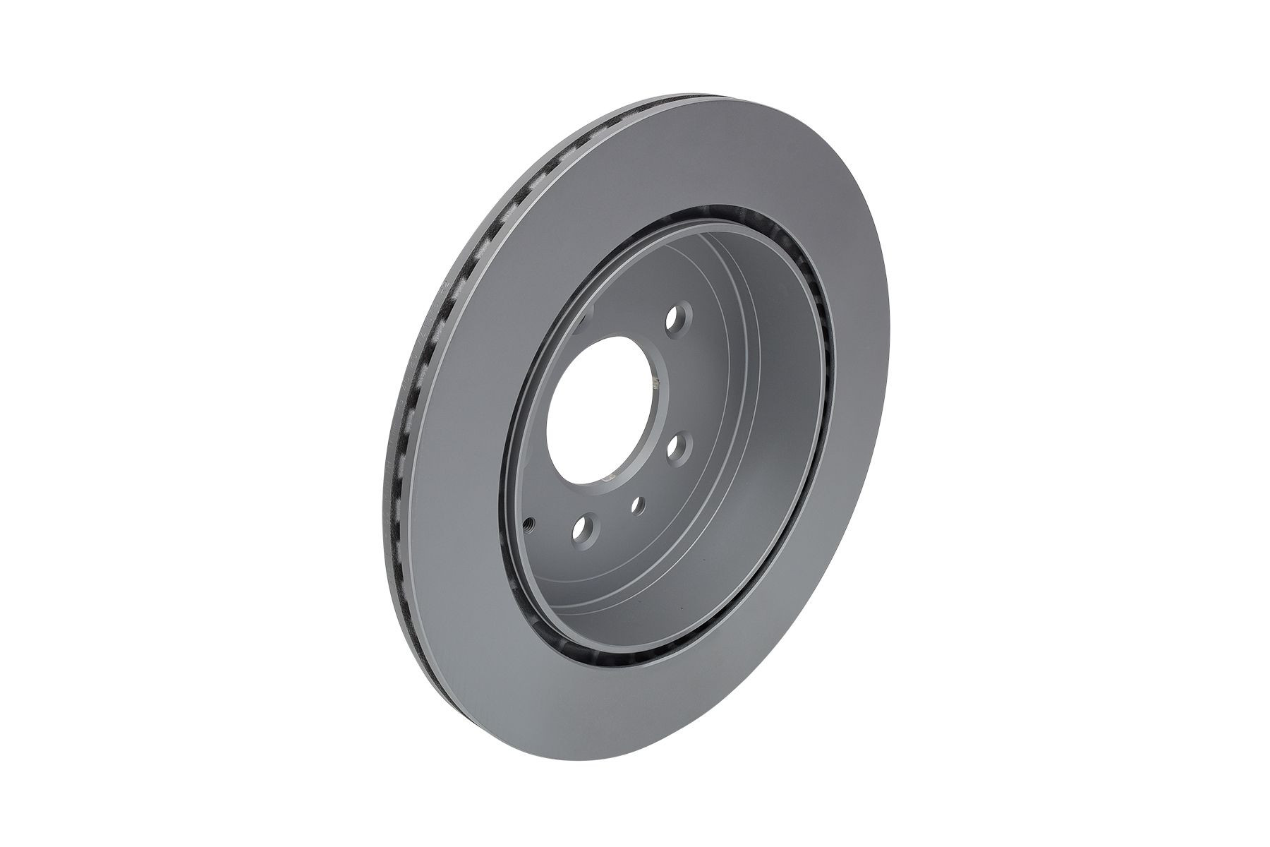 Stabdžių diskas ATE 24.0118-0150.1