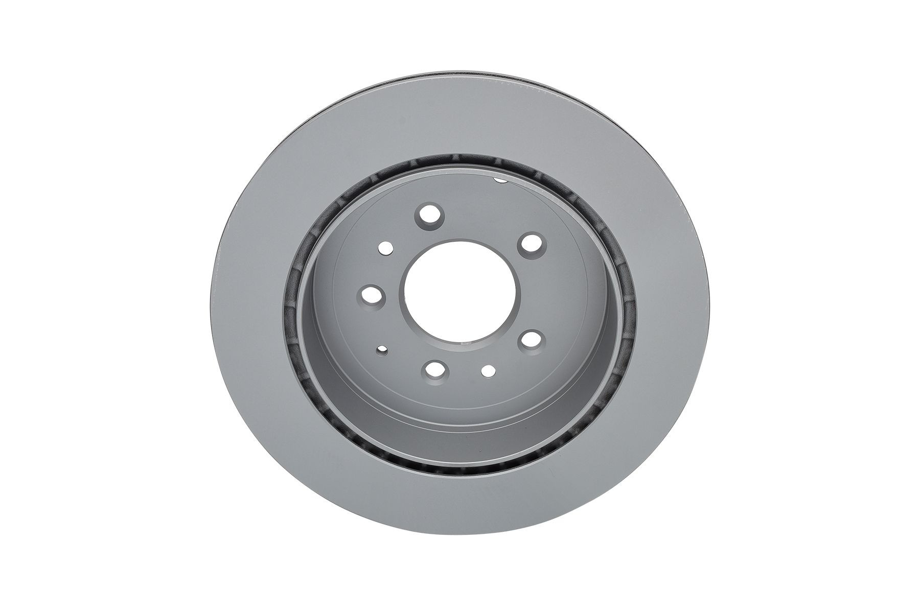 Stabdžių diskas ATE 24.0118-0150.1