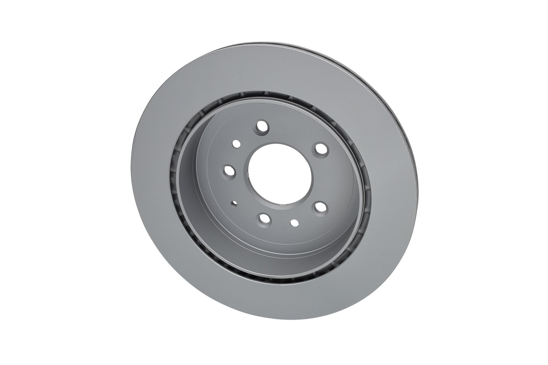 Stabdžių diskas ATE 24.0118-0150.1