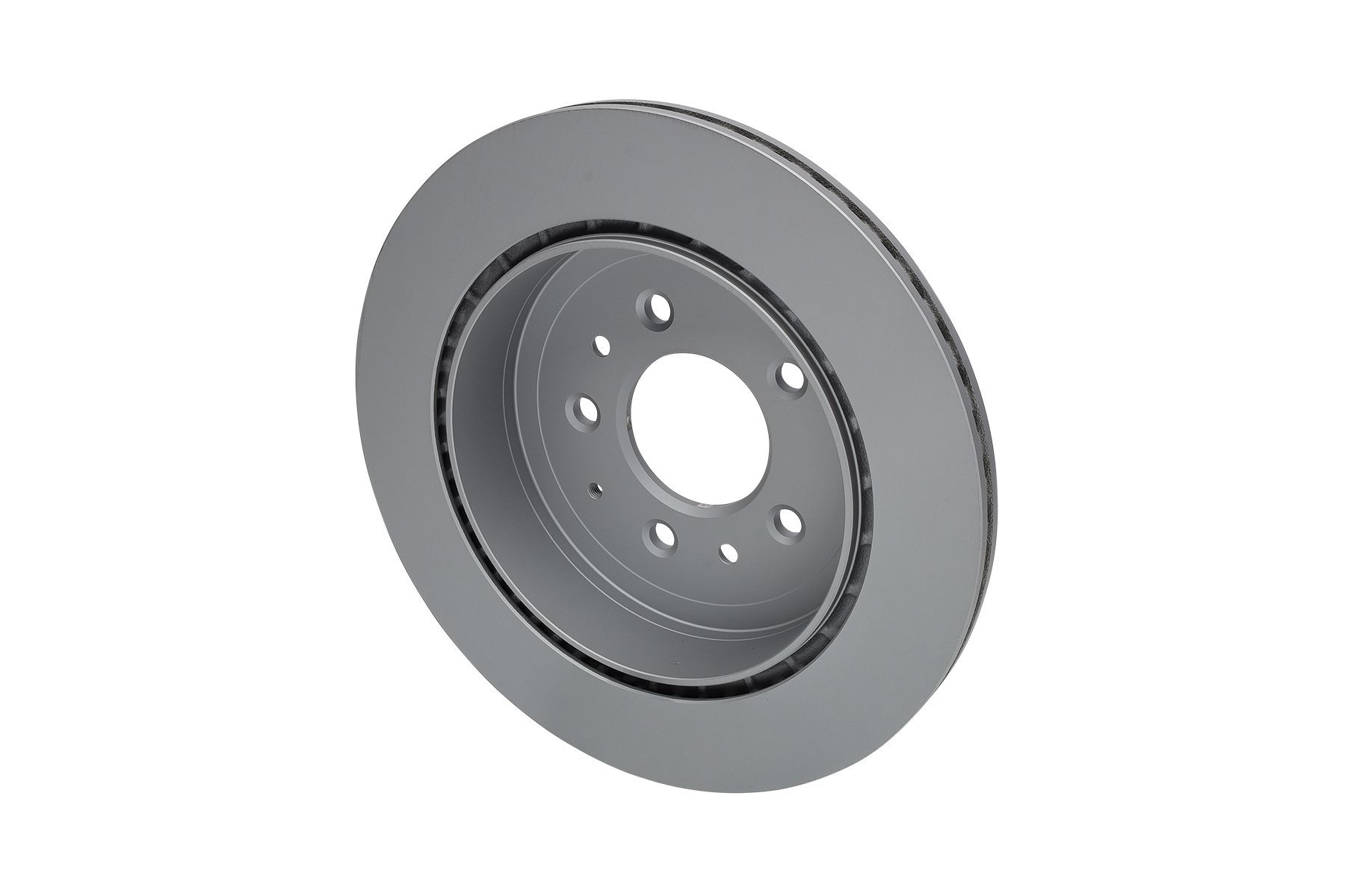 Stabdžių diskas ATE 24.0118-0150.1