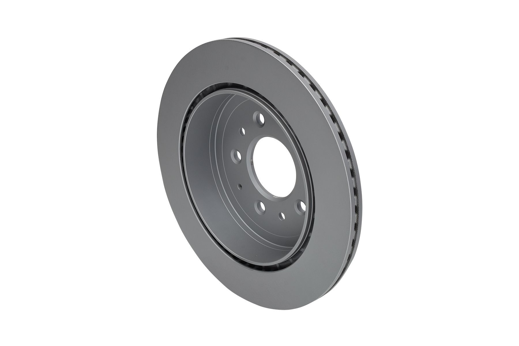 Stabdžių diskas ATE 24.0118-0150.1