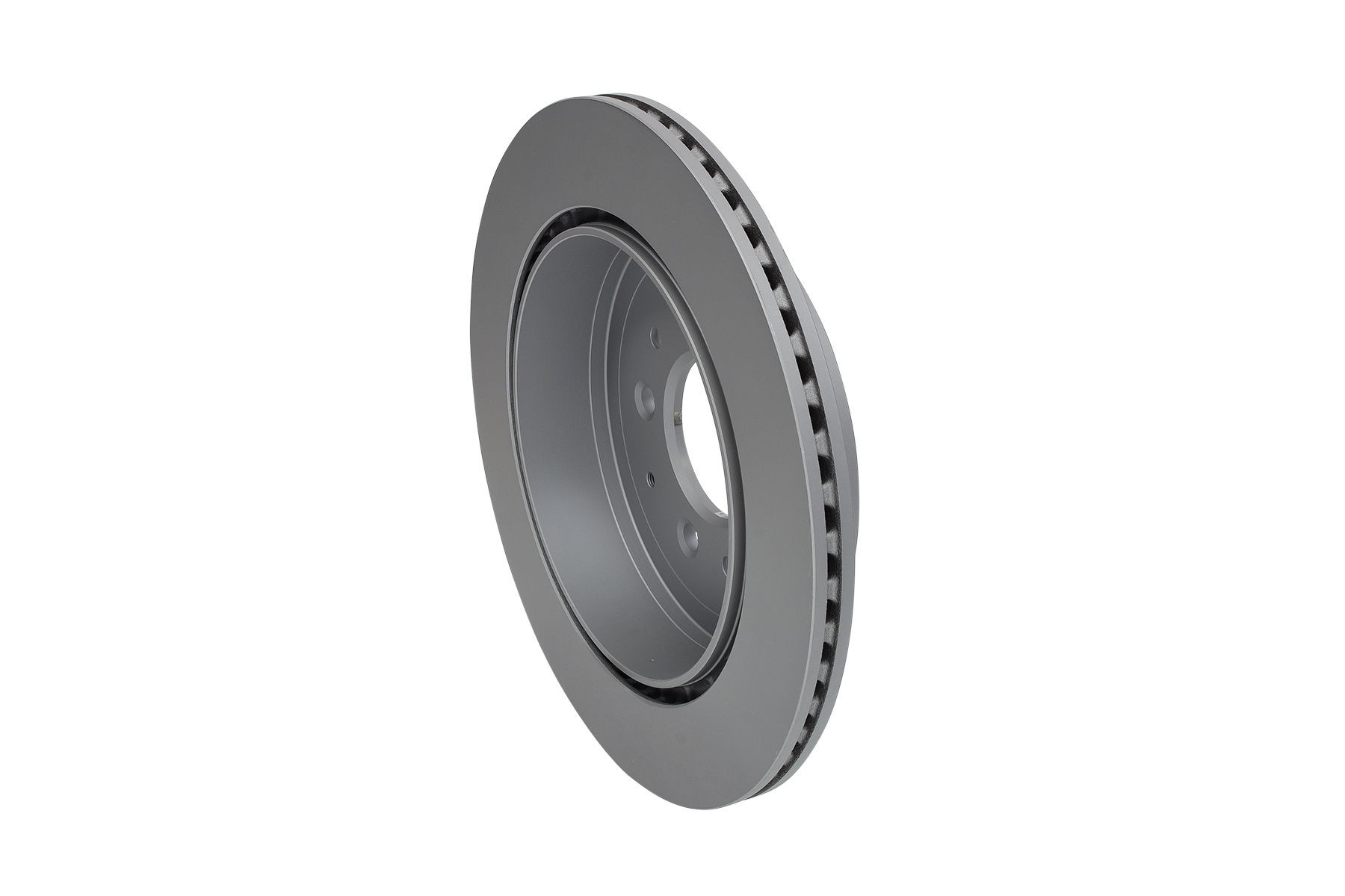 Stabdžių diskas ATE 24.0118-0150.1