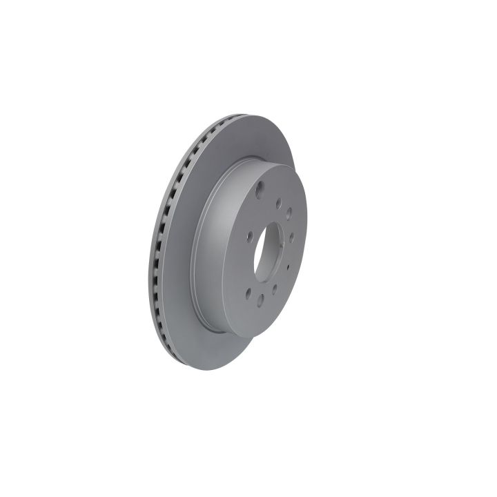 Stabdžių diskas ATE 24.0118-0150.1