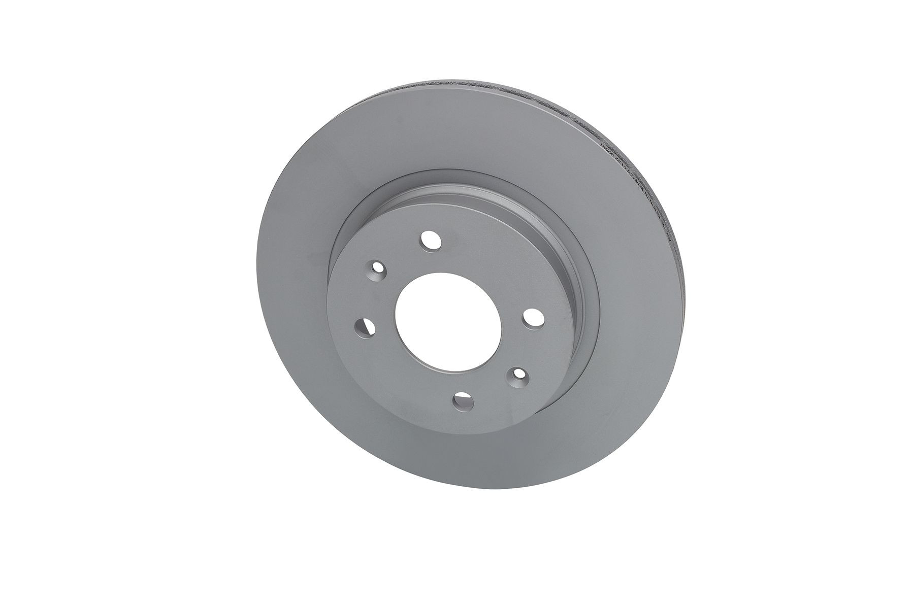 Stabdžių diskas ATE 24.0118-0151.1