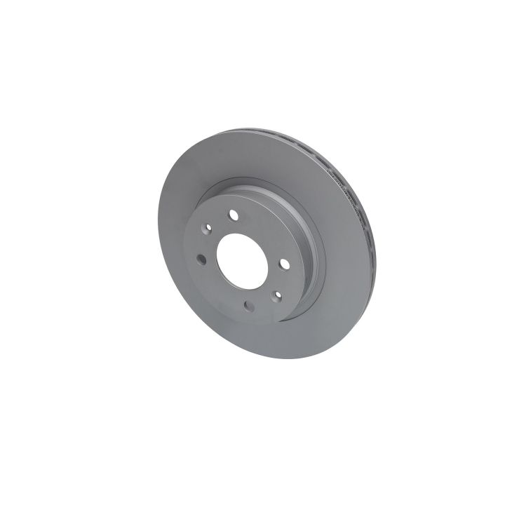 Stabdžių diskas ATE 24.0118-0151.1