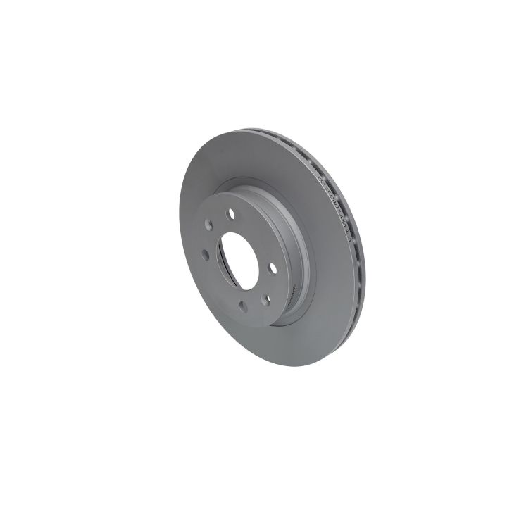 Stabdžių diskas ATE 24.0118-0151.1