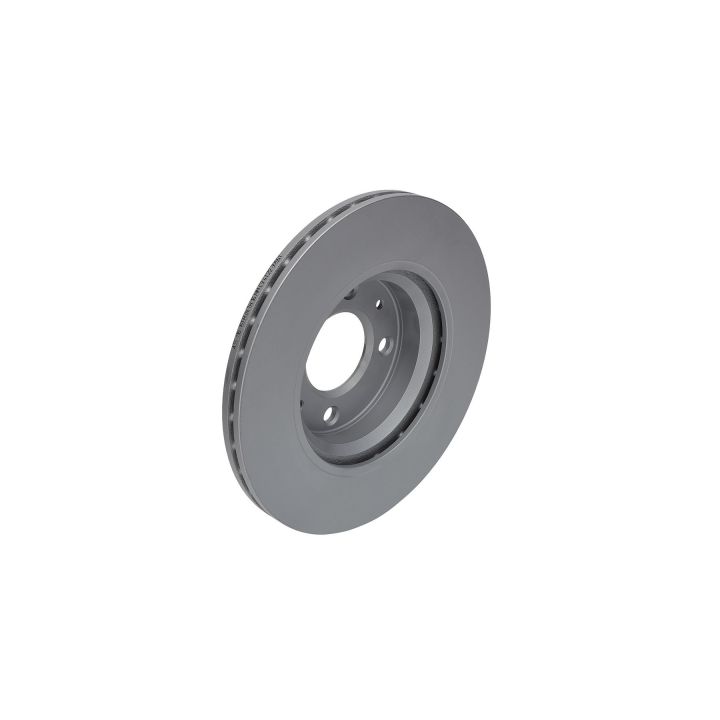 Stabdžių diskas ATE 24.0118-0151.1