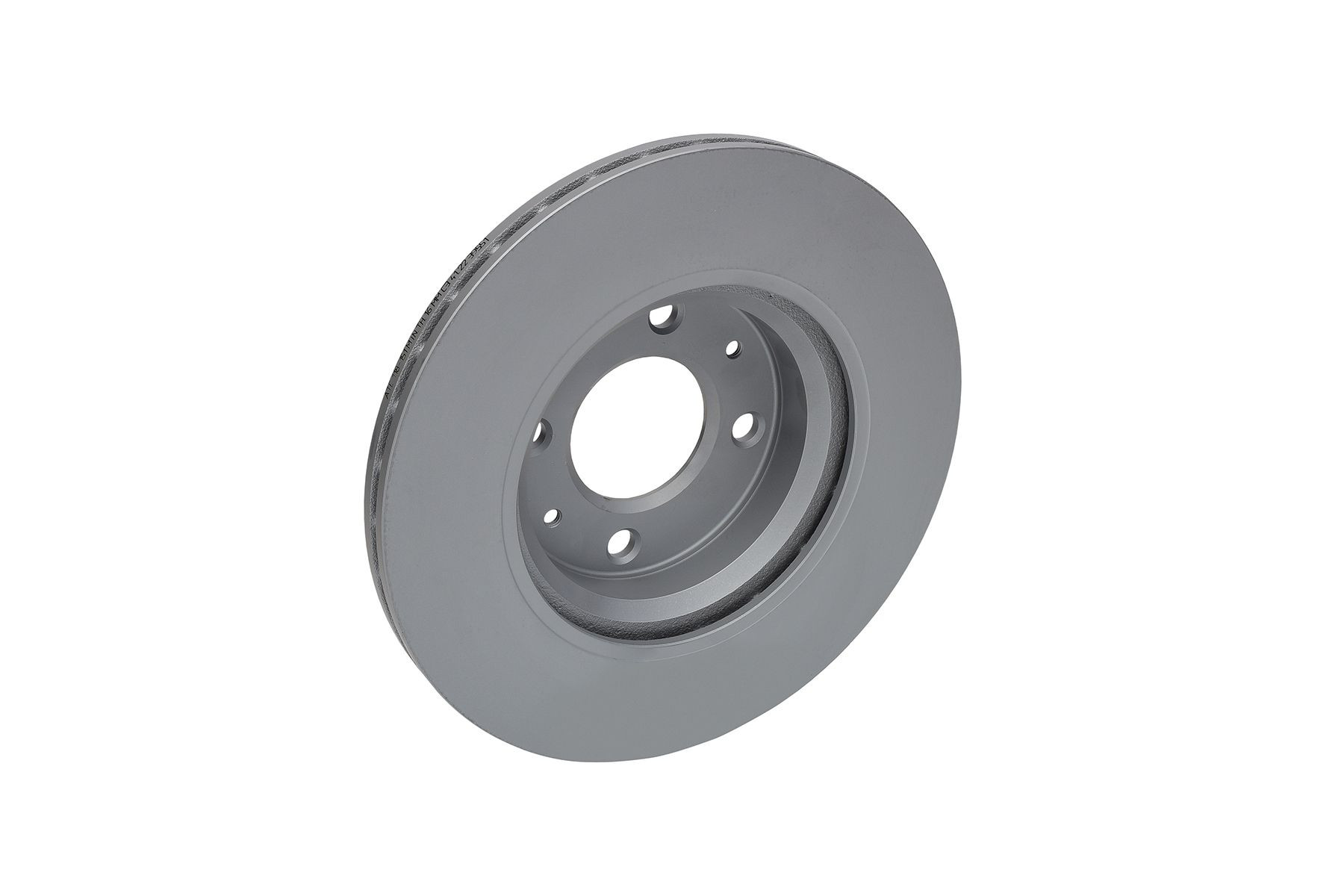 Stabdžių diskas ATE 24.0118-0151.1