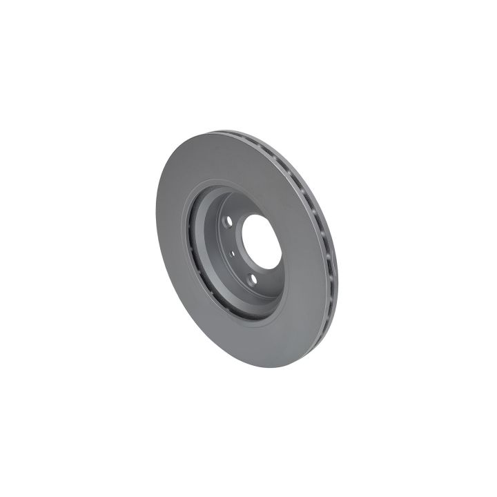 Stabdžių diskas ATE 24.0118-0151.1