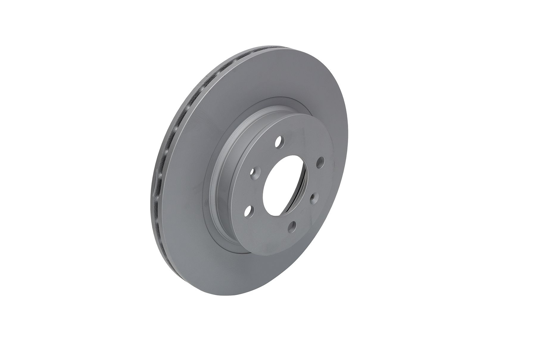 Stabdžių diskas ATE 24.0118-0151.1