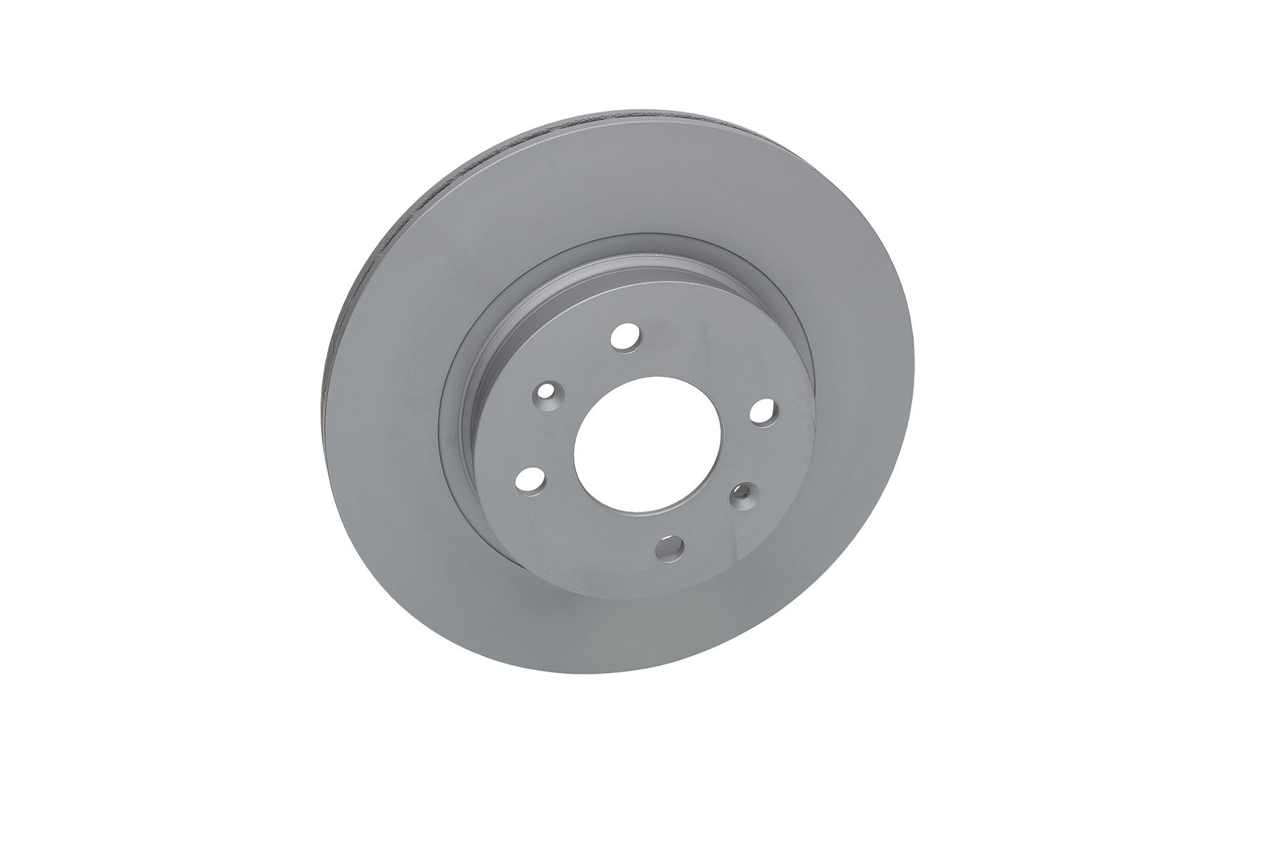 Stabdžių diskas ATE 24.0118-0151.1