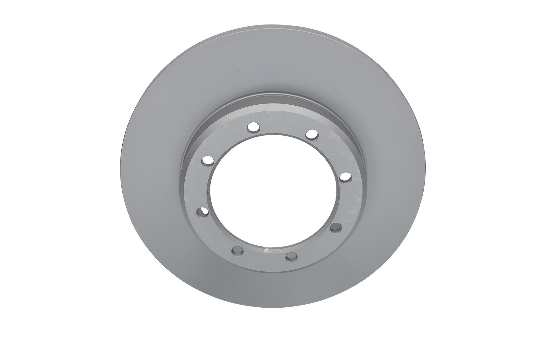 Stabdžių diskas ATE 24.0118-0153.1