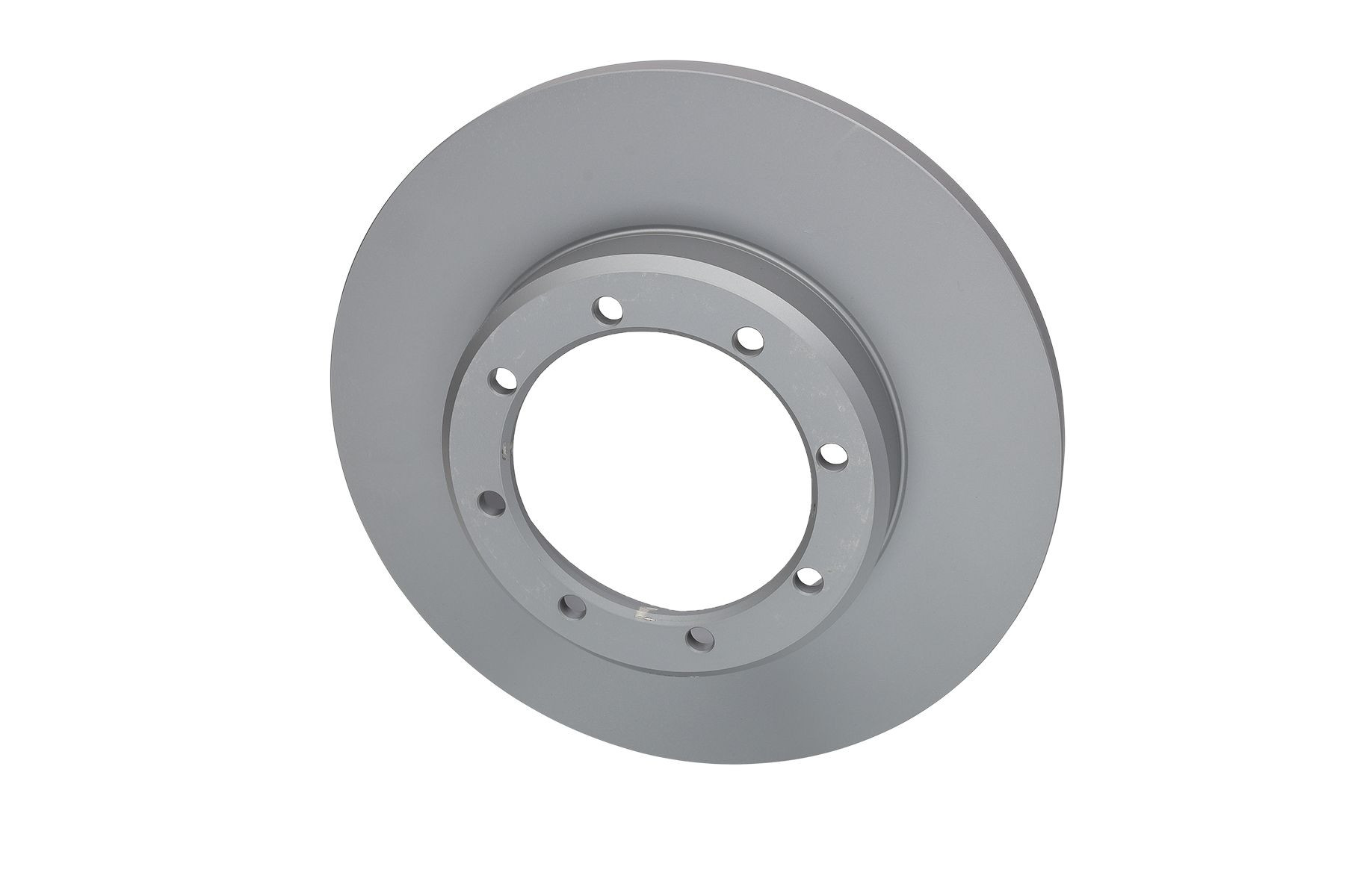 Stabdžių diskas ATE 24.0118-0153.1