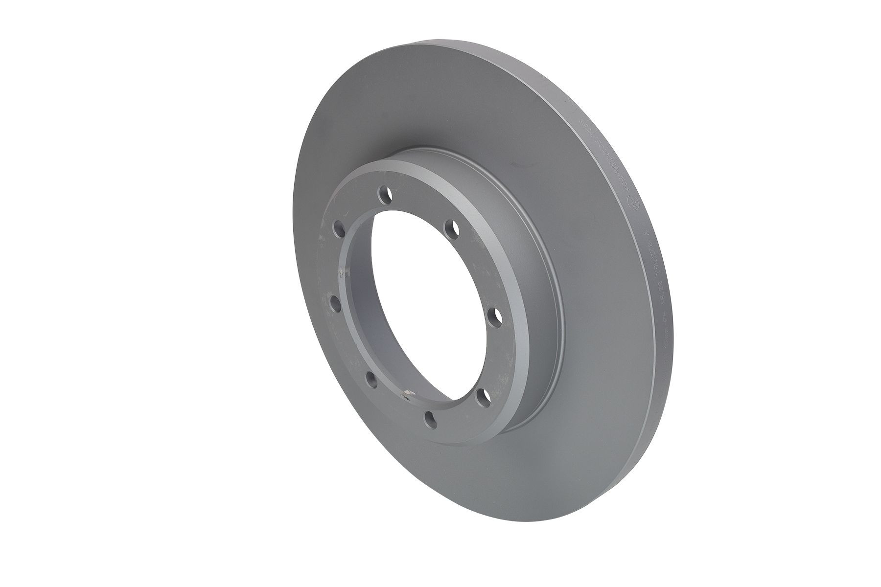 Stabdžių diskas ATE 24.0118-0153.1