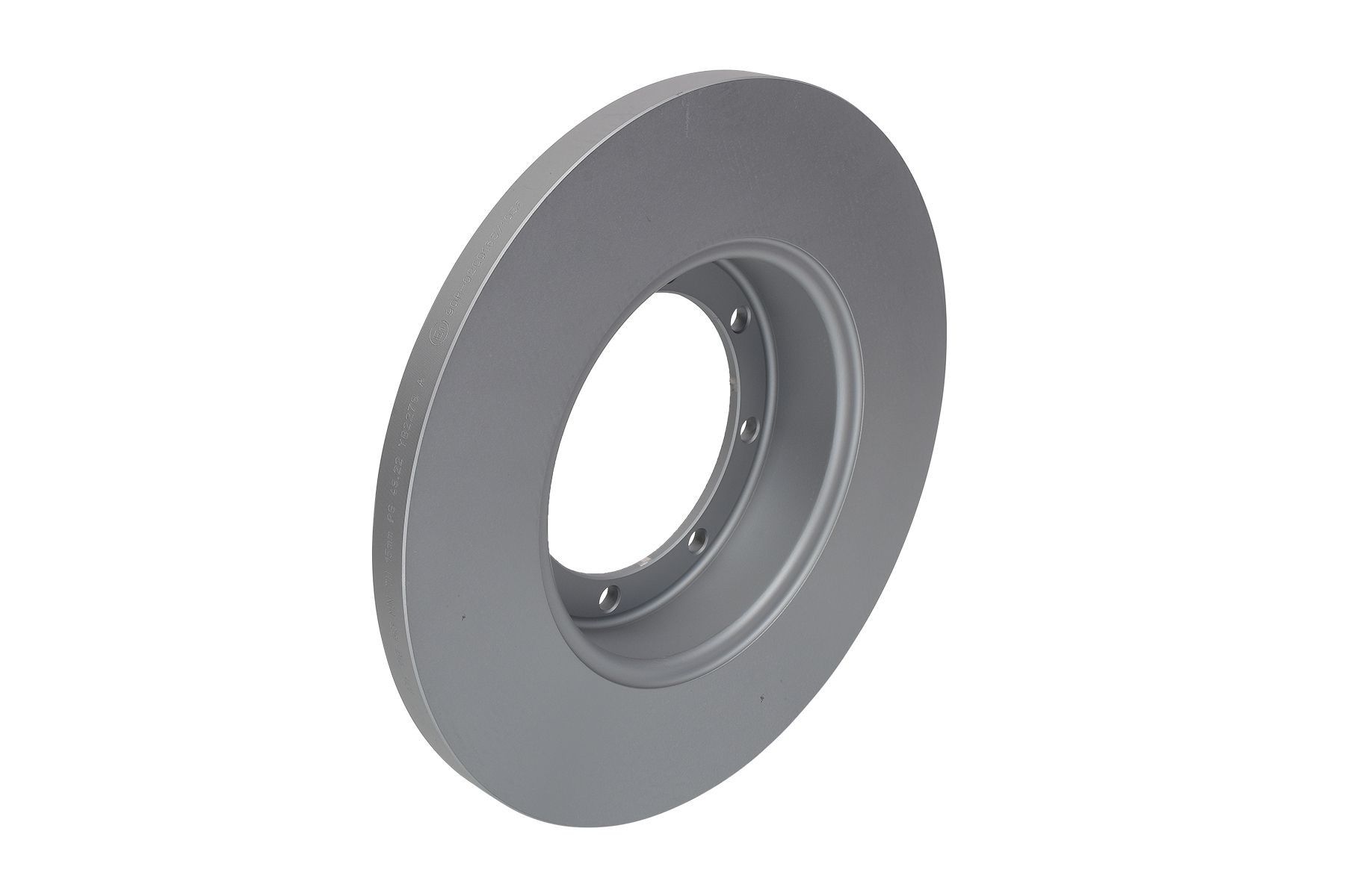 Stabdžių diskas ATE 24.0118-0153.1