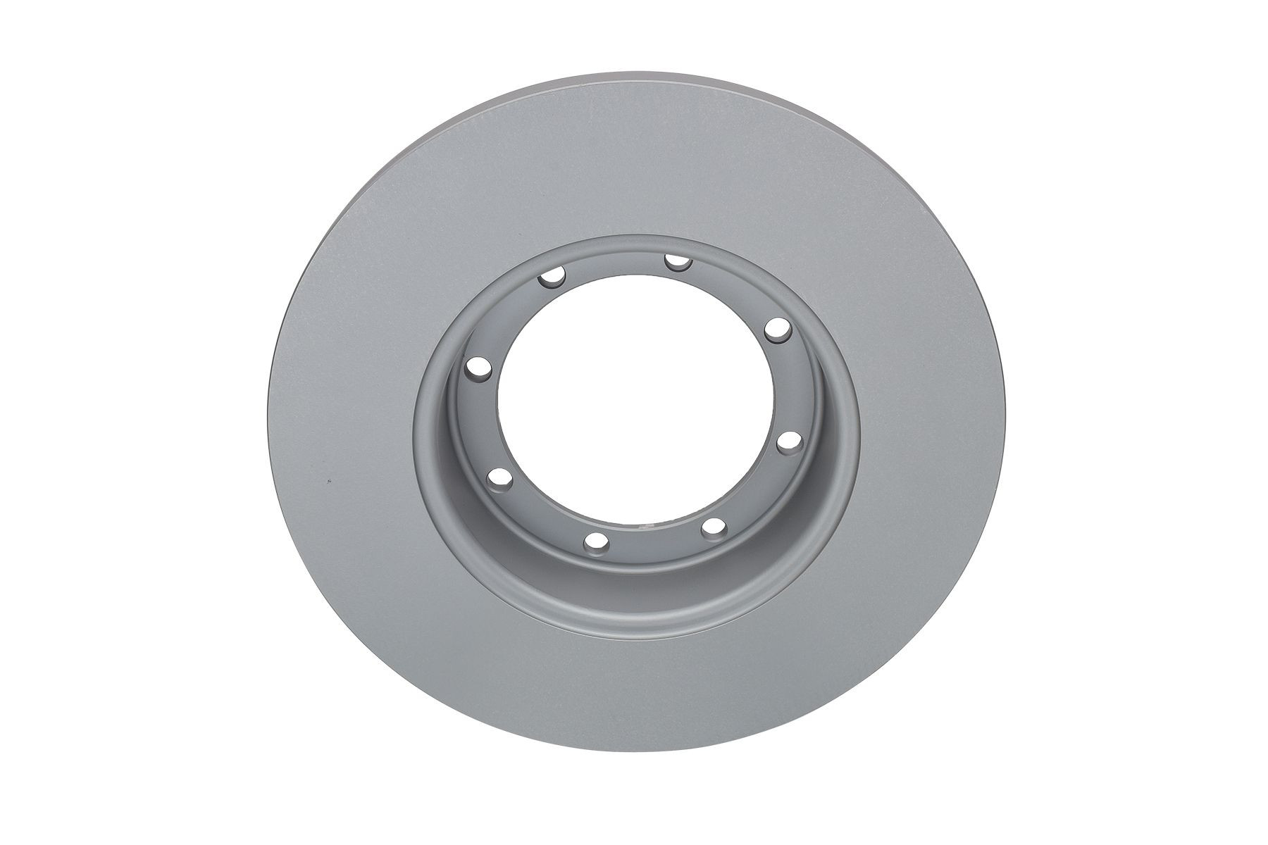 Stabdžių diskas ATE 24.0118-0153.1