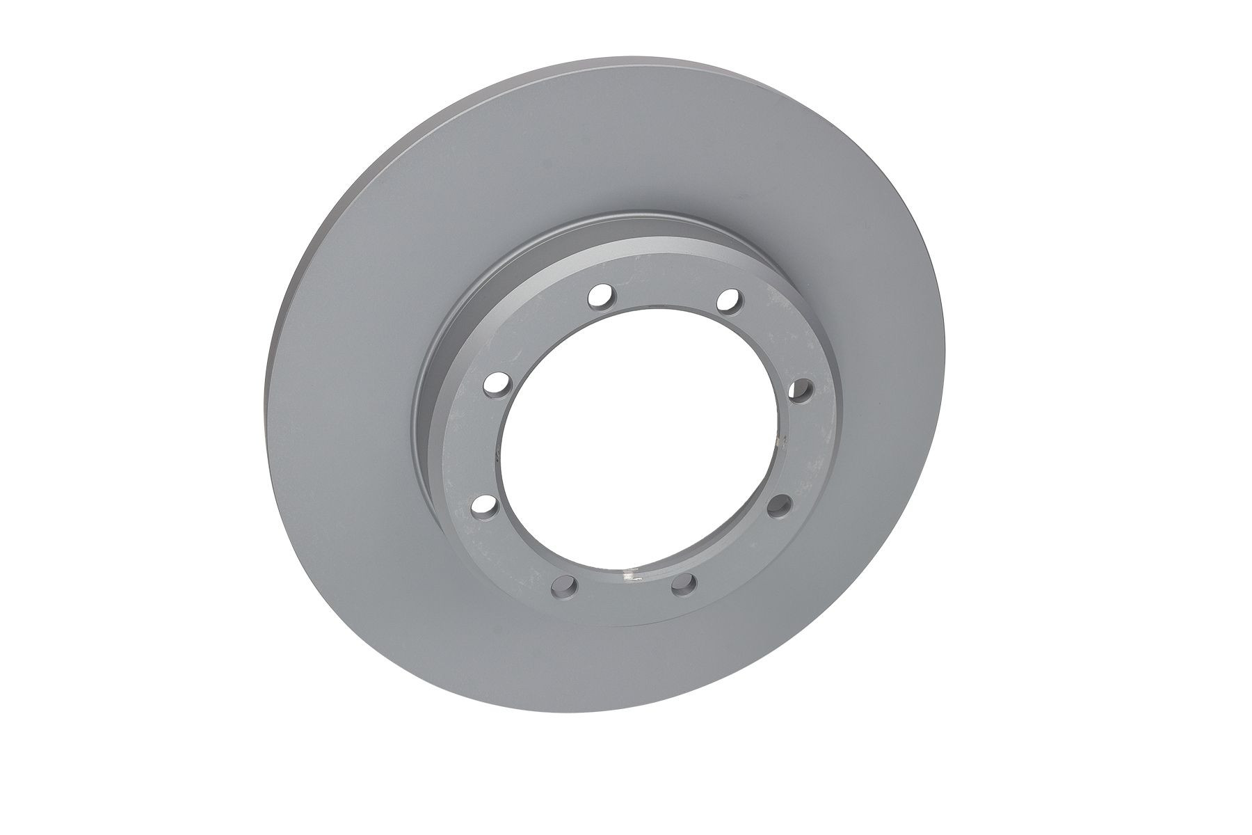 Stabdžių diskas ATE 24.0118-0153.1