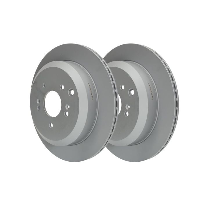 Stabdžių diskas ATE 24.0118-0154.1