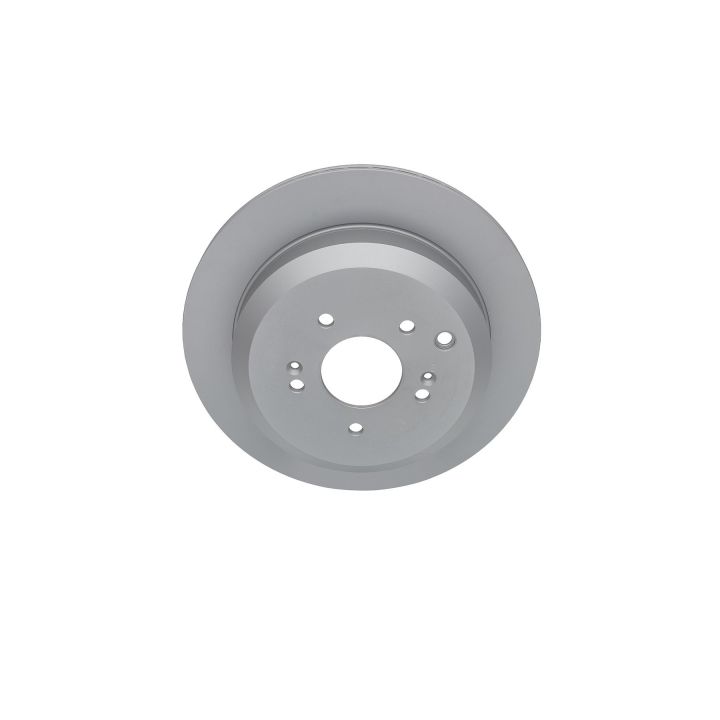 Stabdžių diskas ATE 24.0118-0154.1