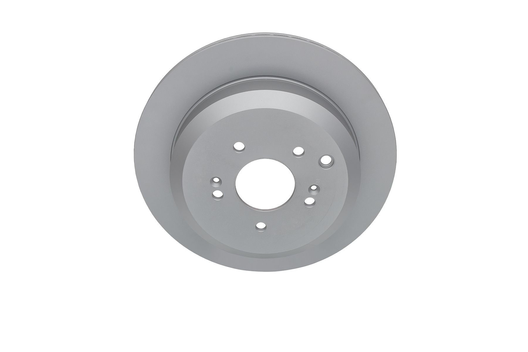 Stabdžių diskas ATE 24.0118-0154.1