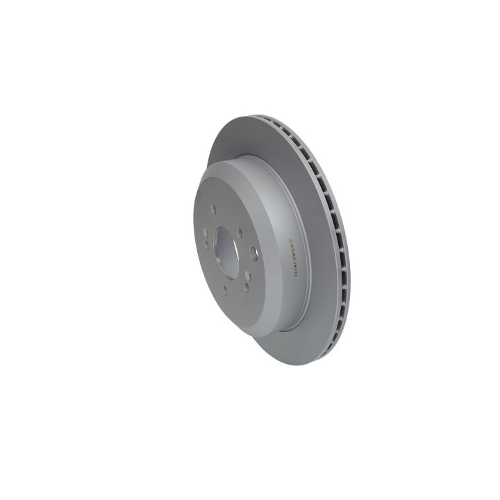 Stabdžių diskas ATE 24.0118-0154.1