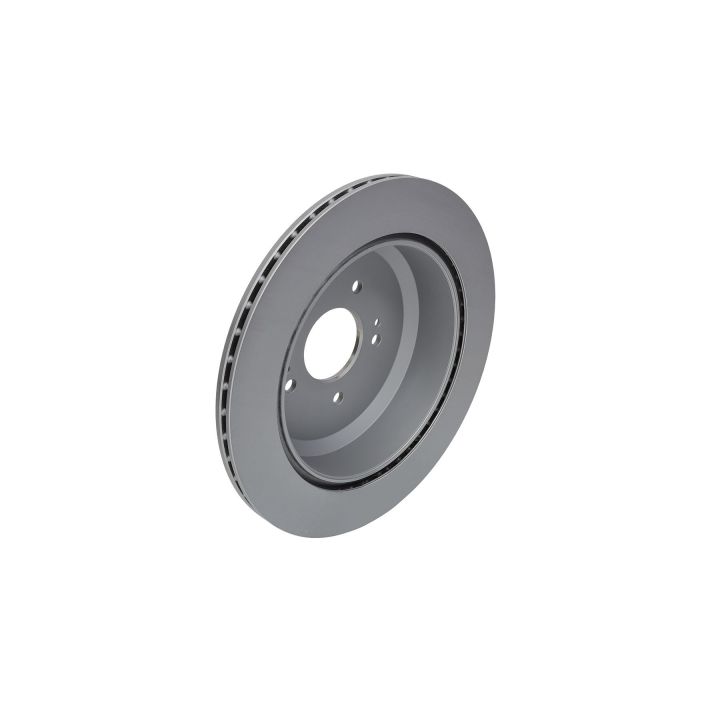 Stabdžių diskas ATE 24.0118-0154.1