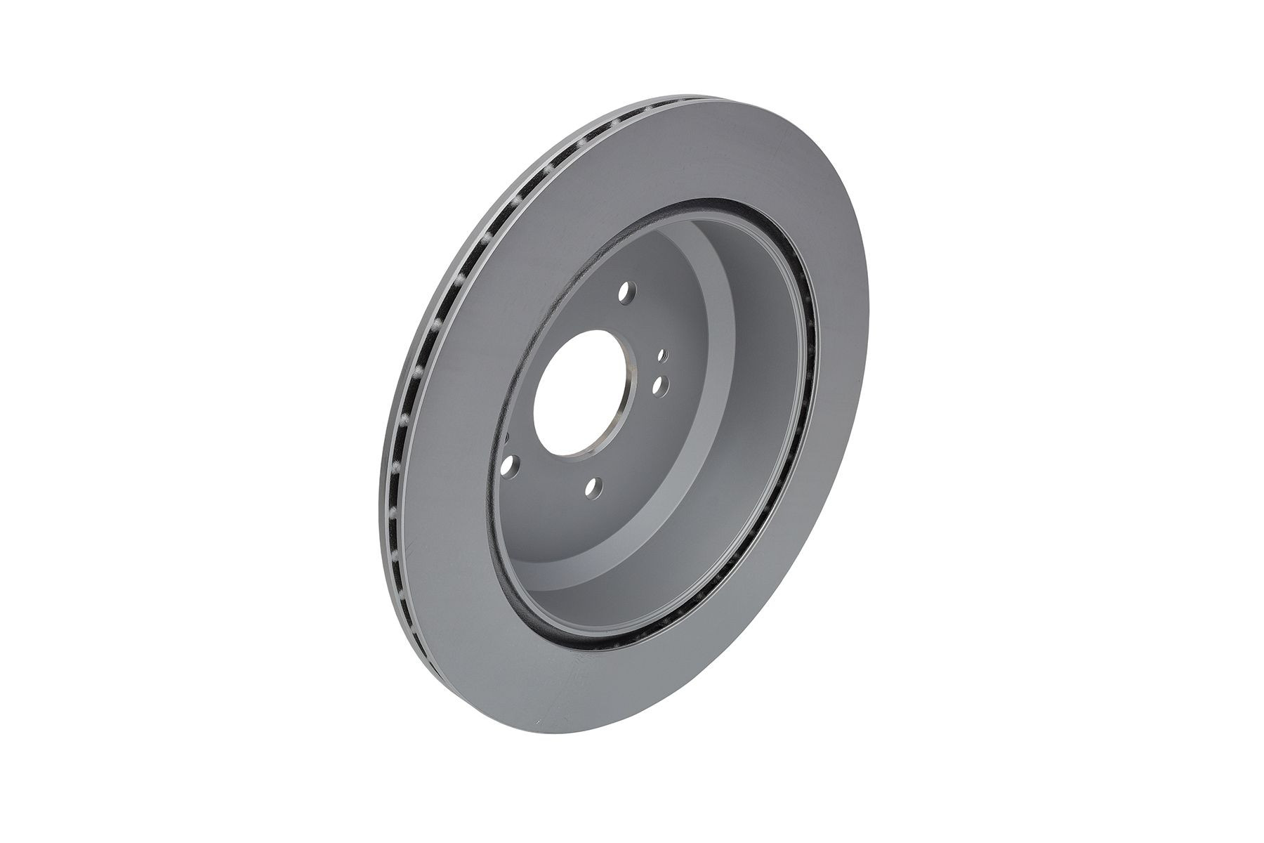 Stabdžių diskas ATE 24.0118-0154.1