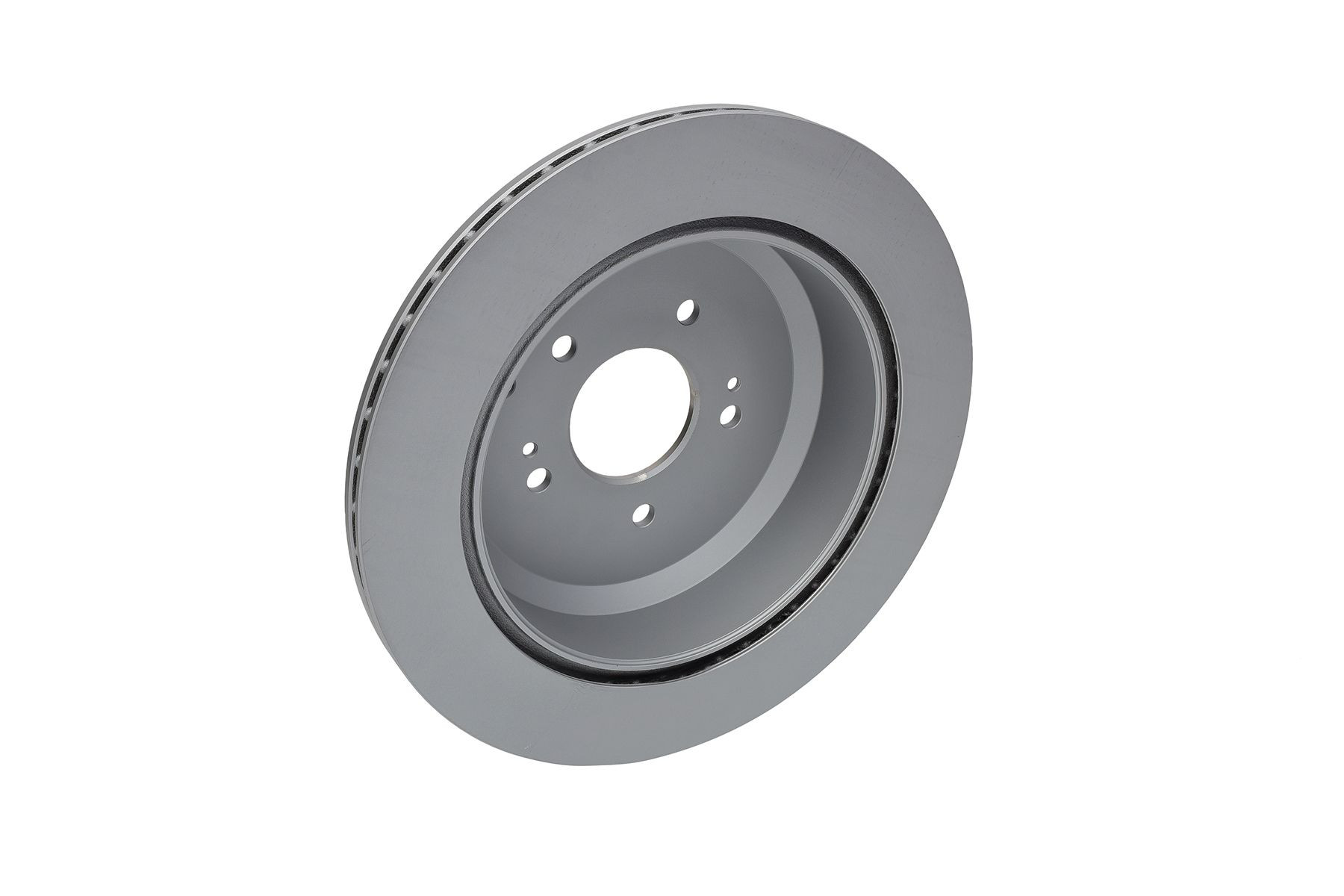 Stabdžių diskas ATE 24.0118-0154.1