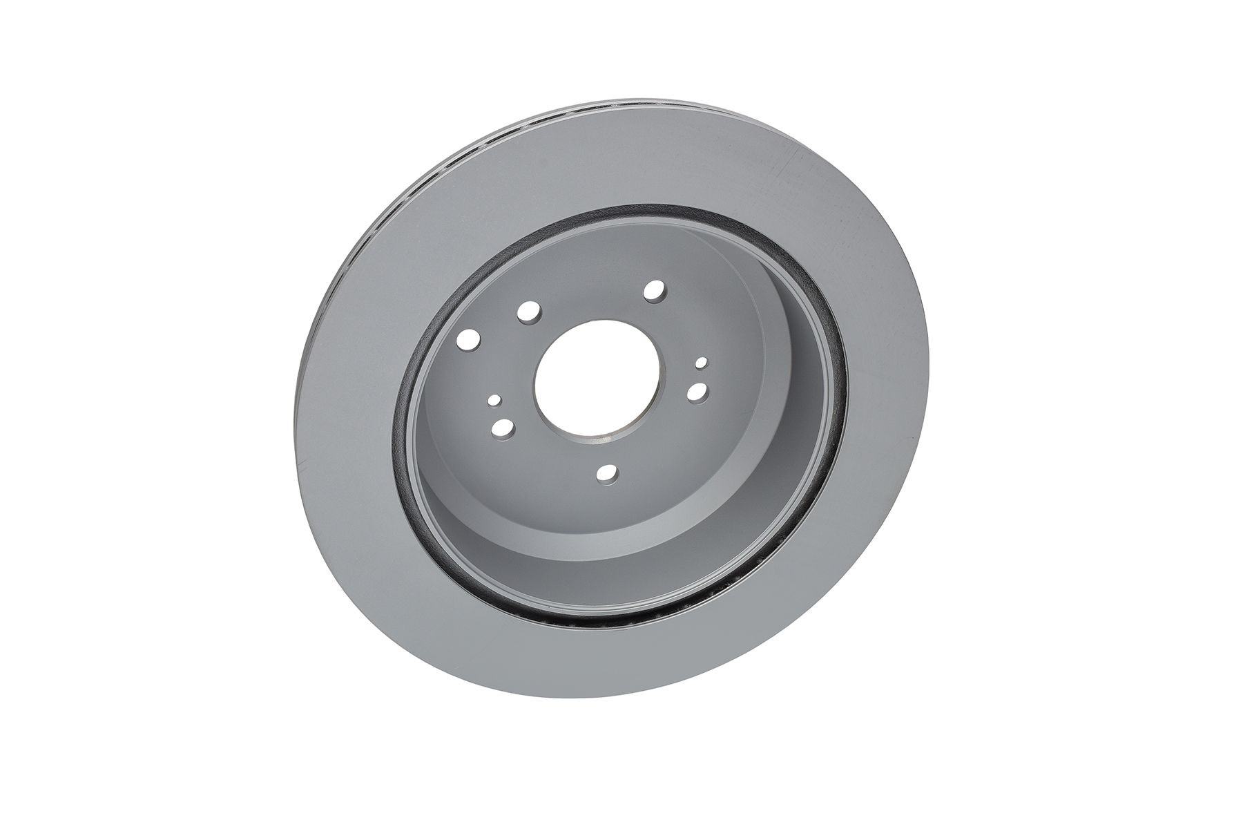 Stabdžių diskas ATE 24.0118-0154.1