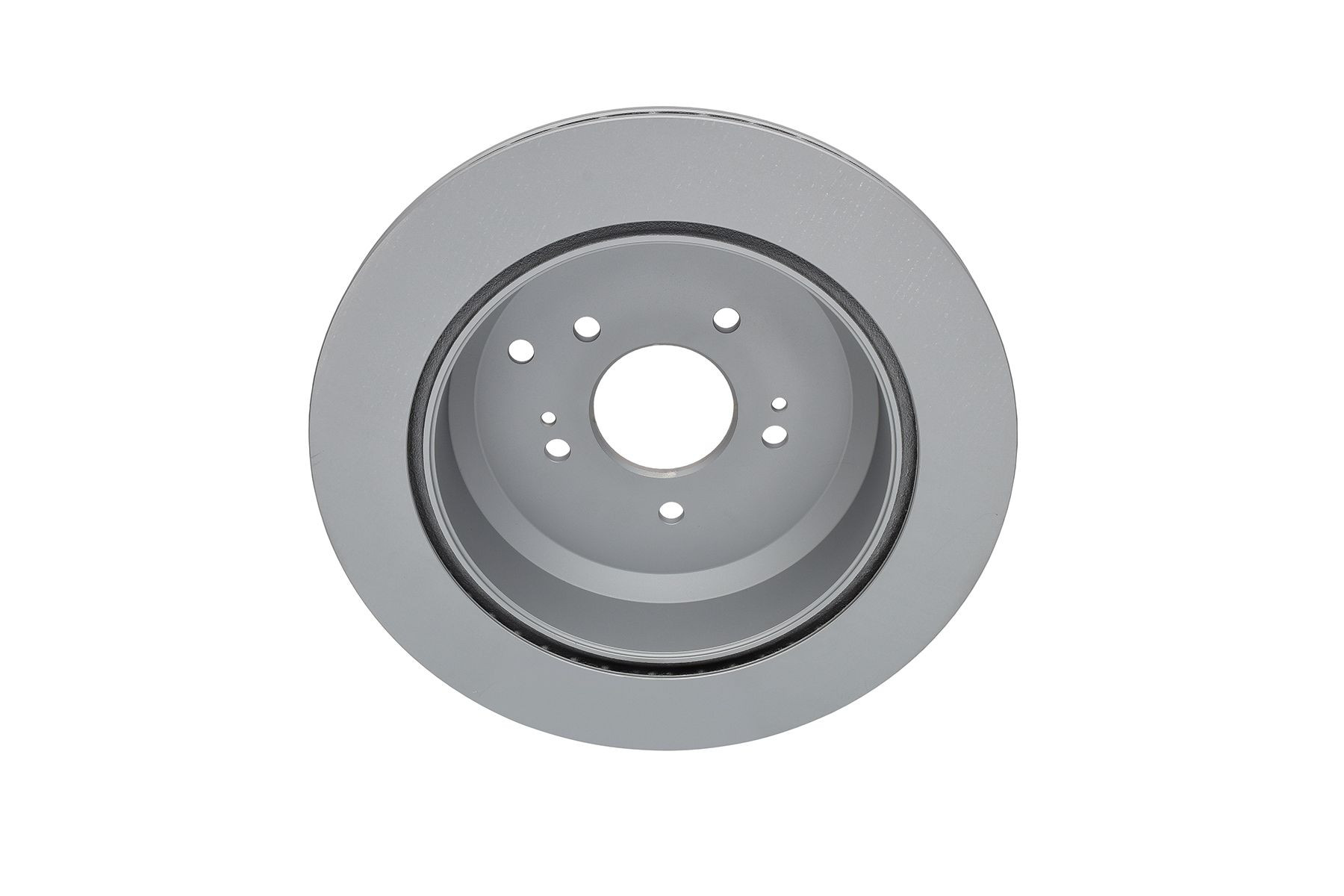 Stabdžių diskas ATE 24.0118-0154.1