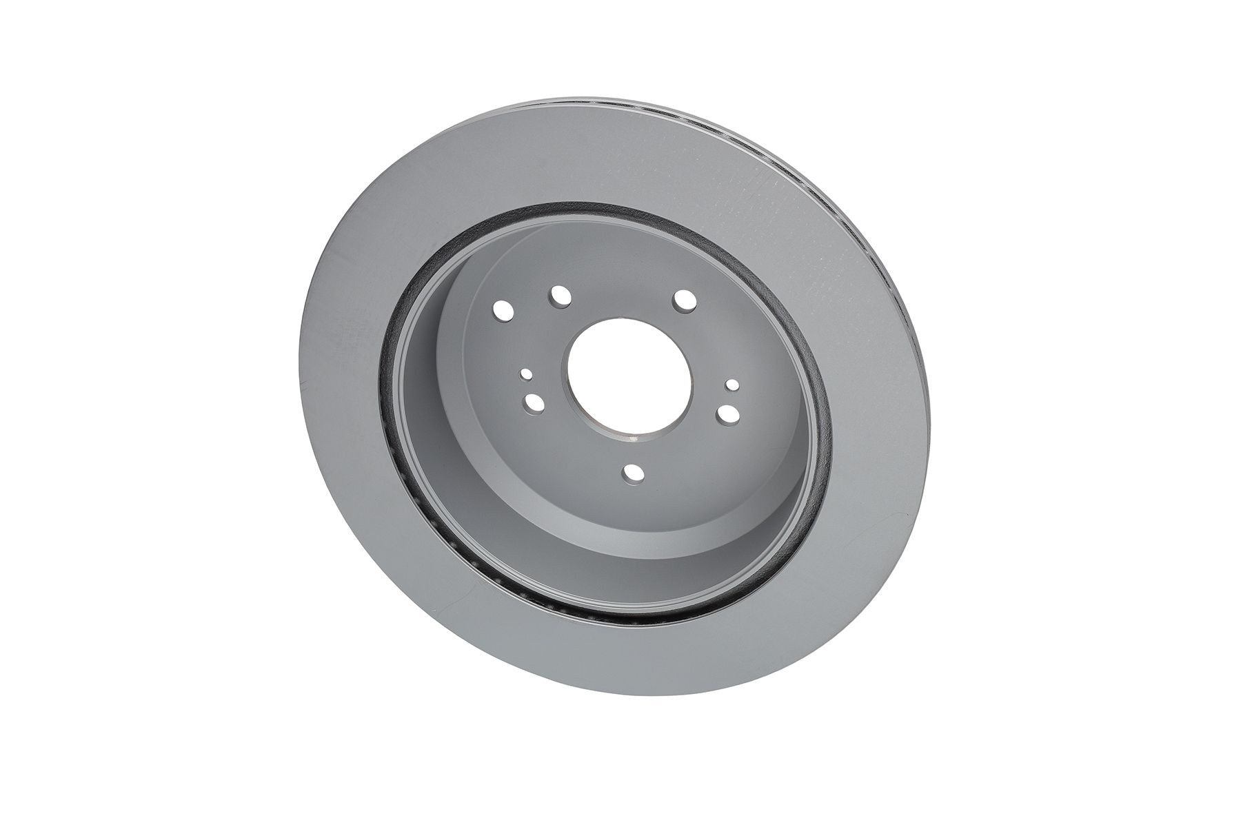 Stabdžių diskas ATE 24.0118-0154.1