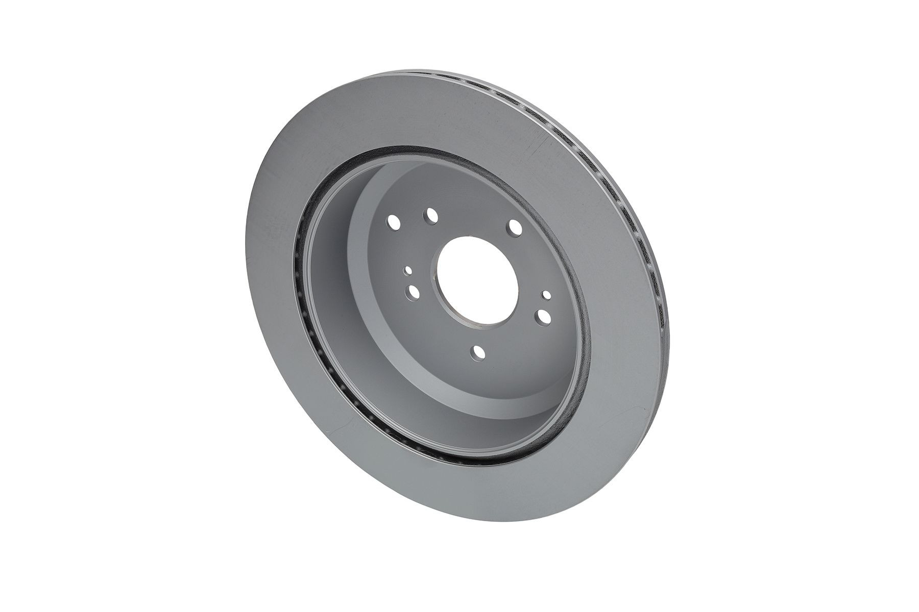 Stabdžių diskas ATE 24.0118-0154.1