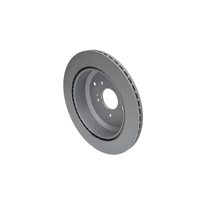 Stabdžių diskas ATE 24.0118-0154.1