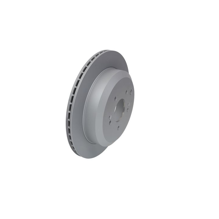 Stabdžių diskas ATE 24.0118-0154.1