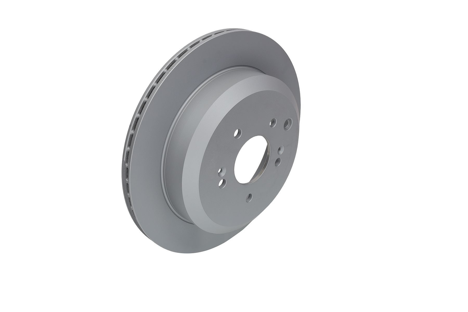 Stabdžių diskas ATE 24.0118-0154.1