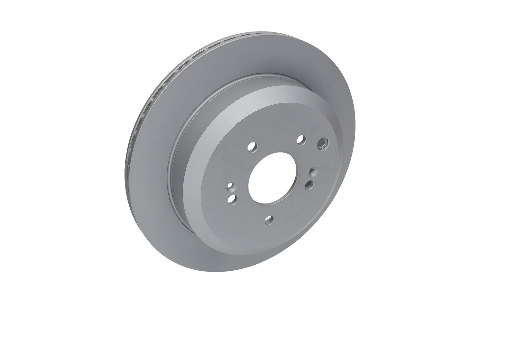 Stabdžių diskas ATE 24.0118-0154.1