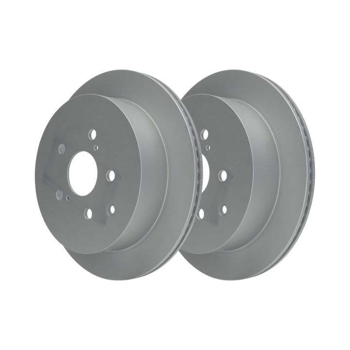 Stabdžių diskas ATE 24.0118-0157.1