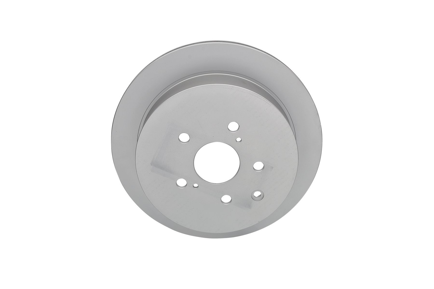 Stabdžių diskas ATE 24.0118-0157.1