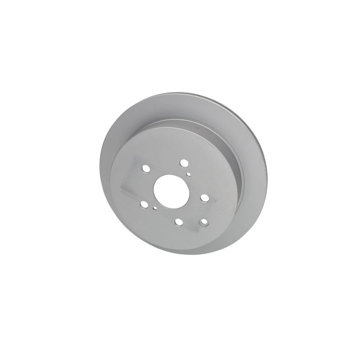 Stabdžių diskas ATE 24.0118-0157.1