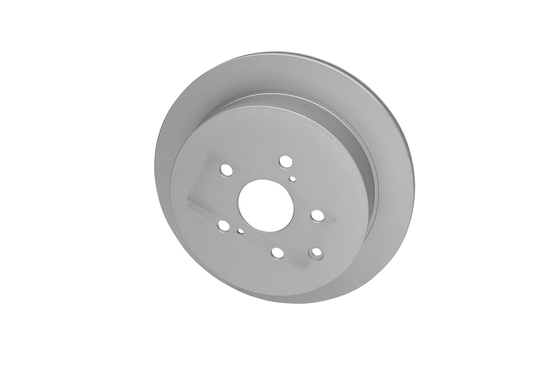 Stabdžių diskas ATE 24.0118-0157.1