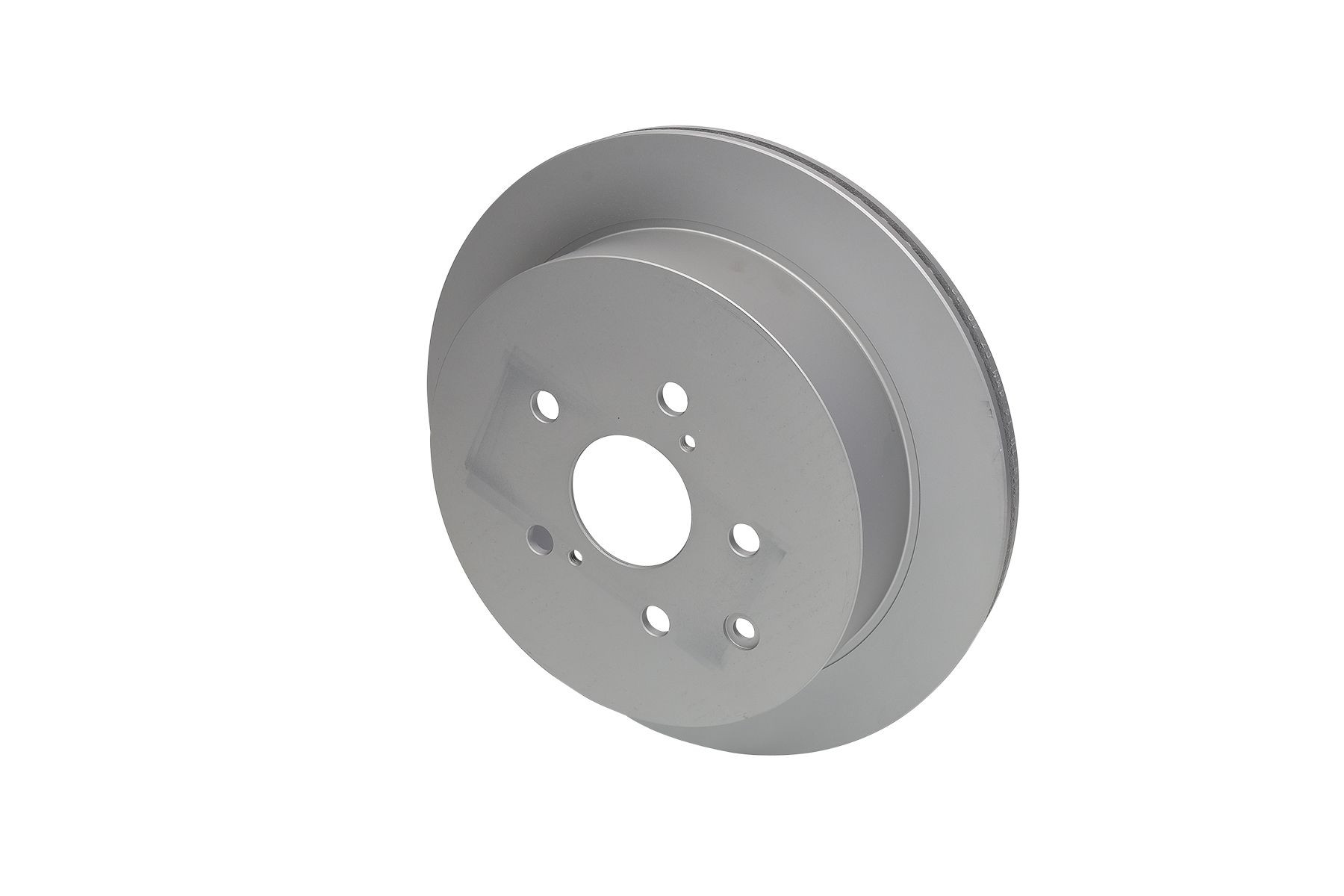 Stabdžių diskas ATE 24.0118-0157.1