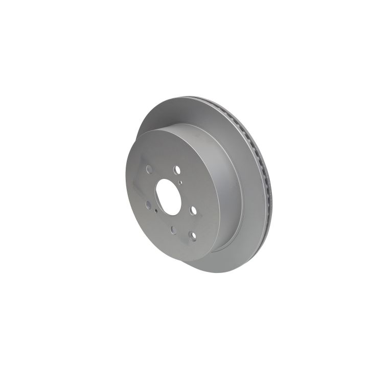 Stabdžių diskas ATE 24.0118-0157.1