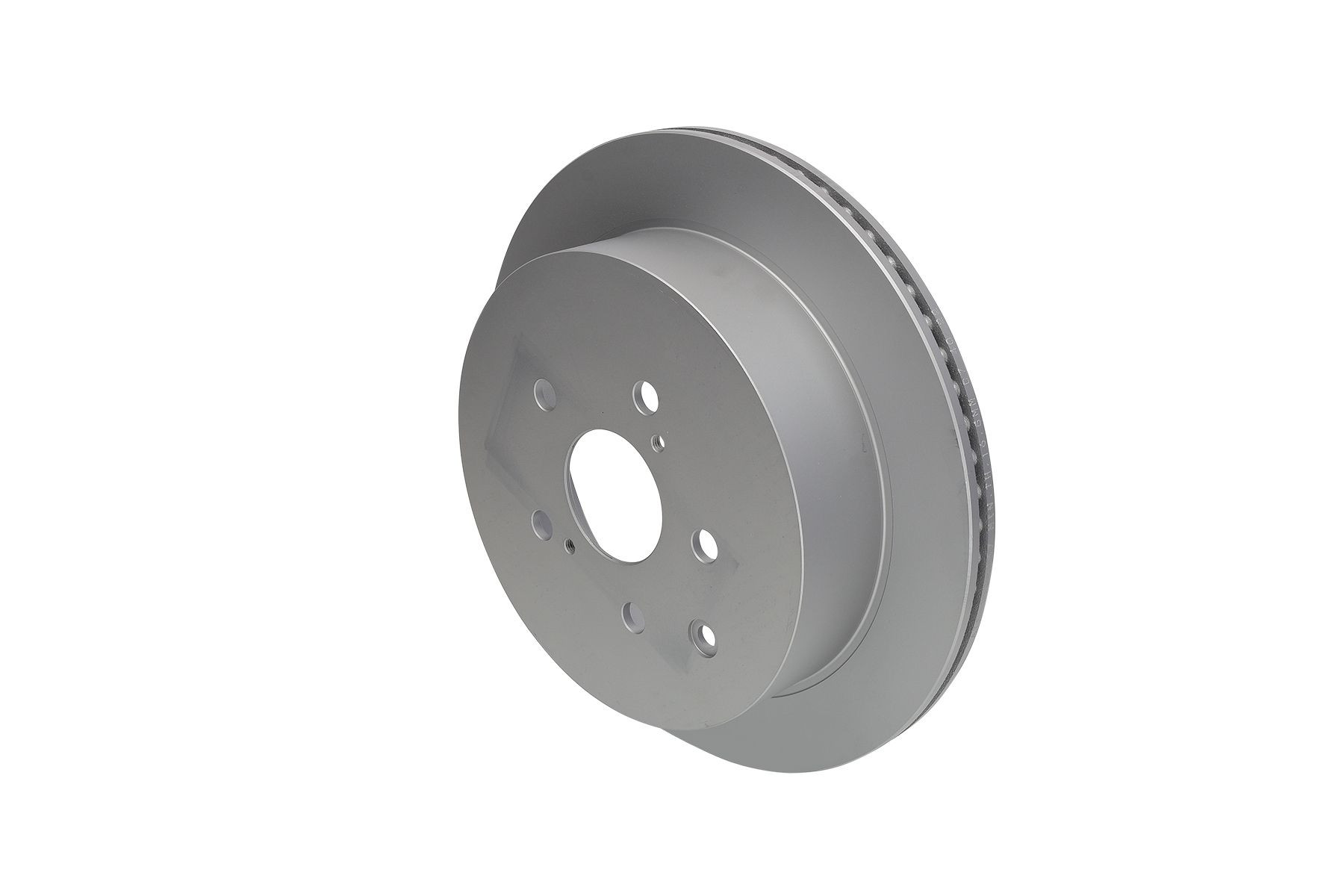 Stabdžių diskas ATE 24.0118-0157.1